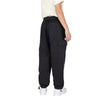 Calvin Klein Jeans Black Recycled Cotton Pant