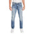 Tommy Hilfiger Jeans Blue Cotton Slim Fit Jean