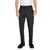 Calvin Klein Black Recycled Polyester Joggers Workout Pant