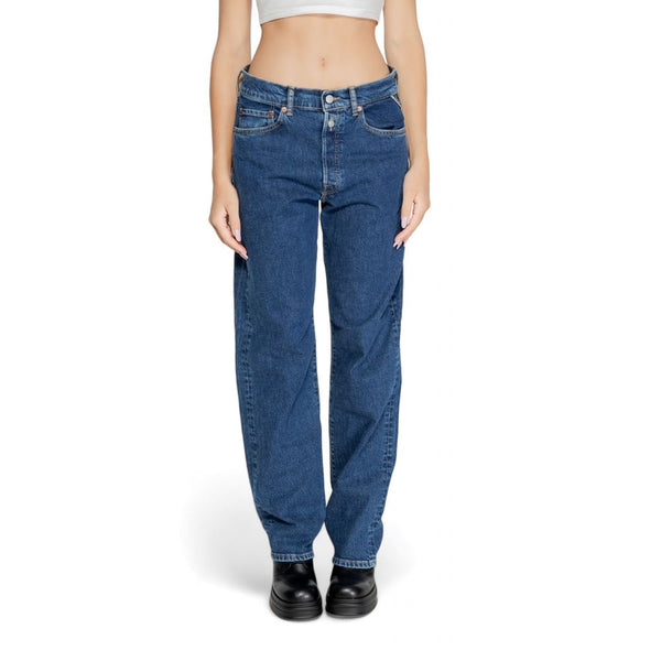 Replay Cotton Outfito.ae