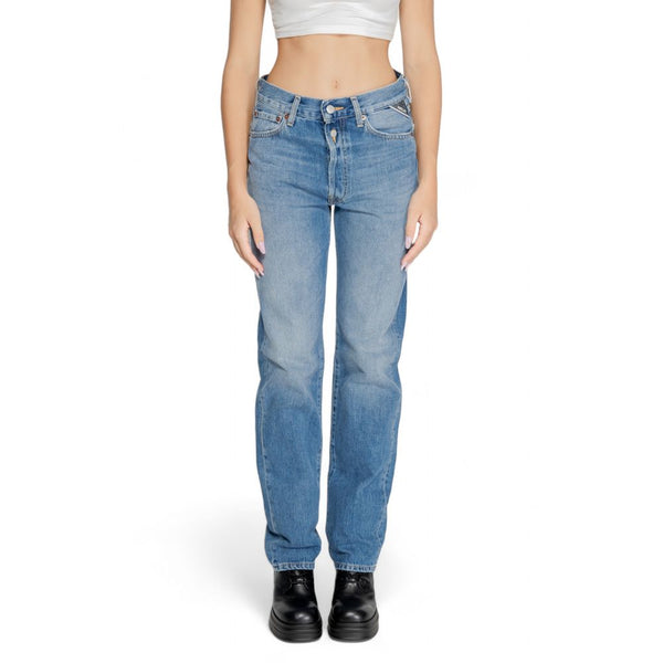 Replay Cotton Outfito.ae
