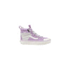 Vans Leather Sneaker Outfito.ae