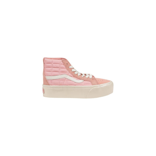 Vans Leather Suede Outfito.ae