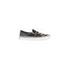 Vans Leather Sneaker Outfito.ae