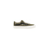 Vans Leather Sneaker Outfito.ae