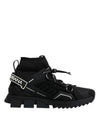 Dolce & Gabbana Logo Sneaker Outfito.ae