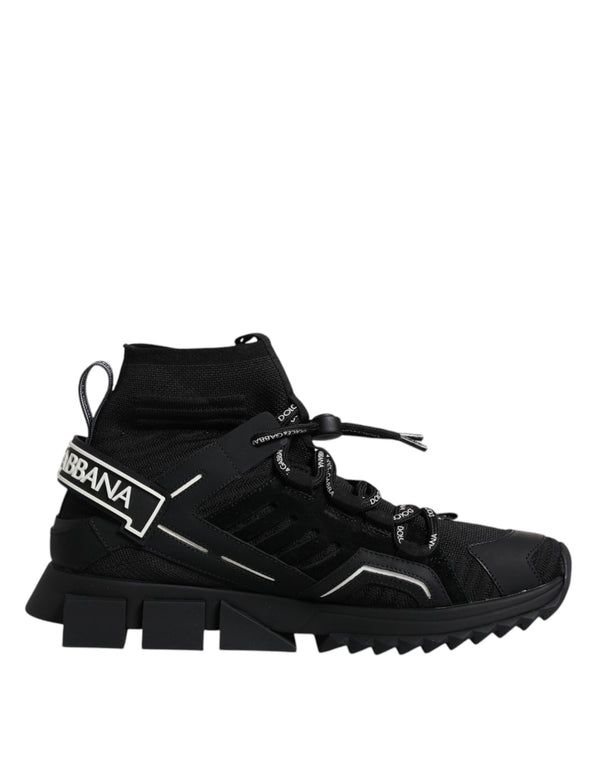 Dolce & Gabbana Logo Sneaker Outfito.ae
