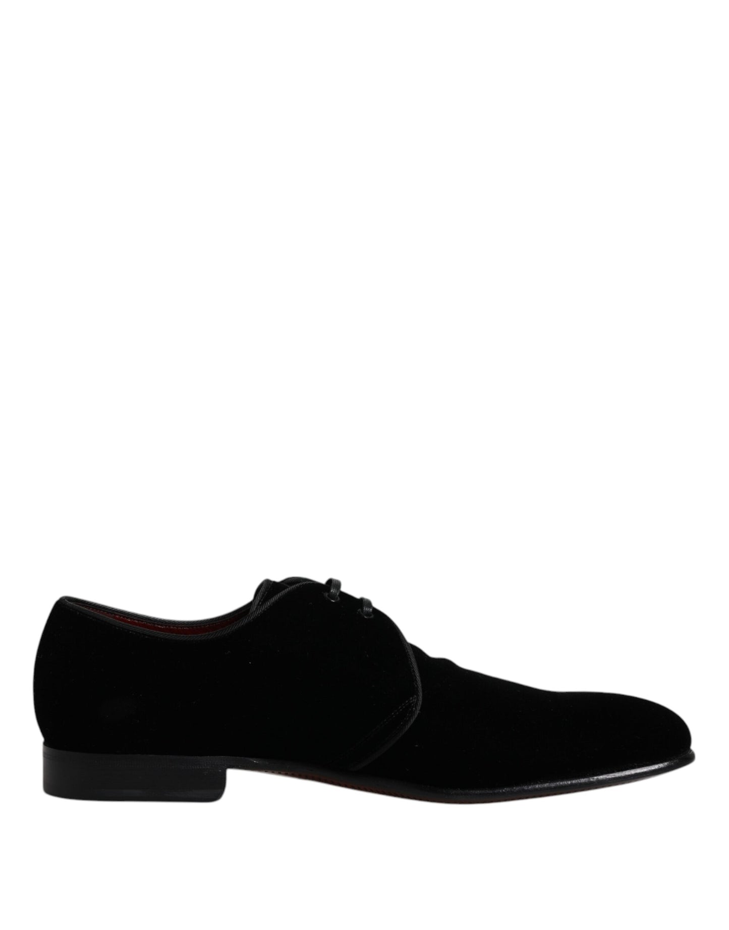 Dolce & Gabbana Leather Logo Outfito.ae