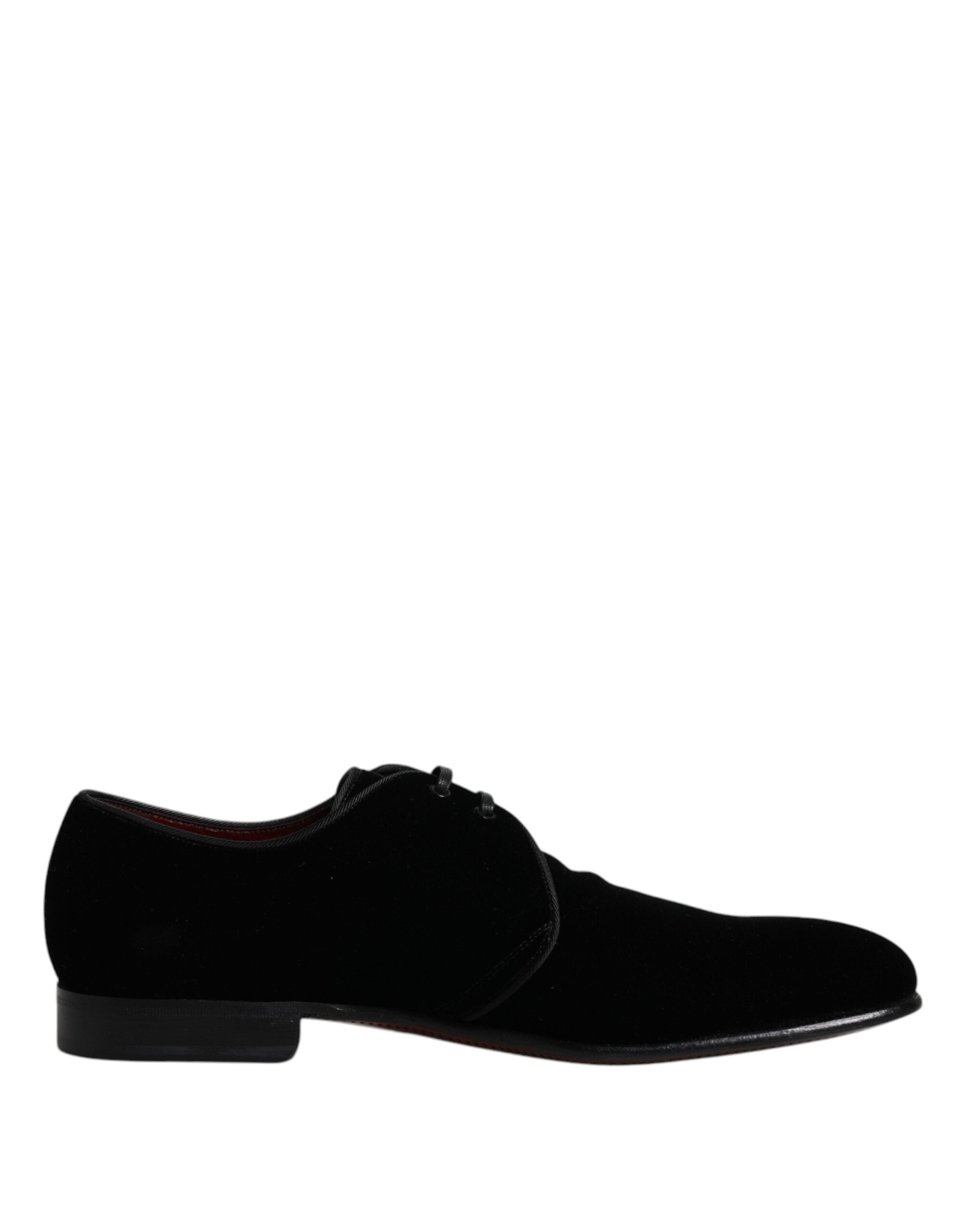 Dolce & Gabbana Leather Logo Outfito.ae