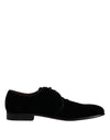 Dolce & Gabbana Leather Logo Outfito.ae