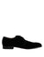 Dolce & Gabbana Leather Logo Outfito.ae