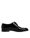 Dolce & Gabbana Leather Logo Outfito.ae