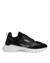 Versace Logo Sneaker Outfito.ae