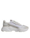 Dolce & Gabbana Leather Logo Outfito.ae