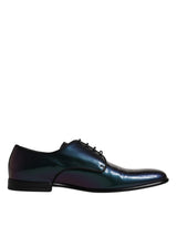 Dolce & Gabbana Leather Logo Outfito.ae