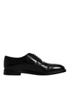 Dolce & Gabbana Leather Logo Outfito.ae