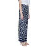 Street One Blue Viscose Pant