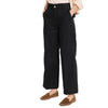 Street One Black Linen Pant