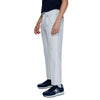 Antony Morato White Cotton Pant
