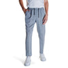 Antony Morato Black Linen Pant