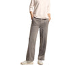 Street One Black Viscose Pant