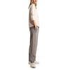 Street One Black Viscose Pant