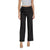 Street One Black Polyester Pant