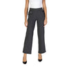 Street One Black Polyester Pant