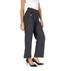Street One Black Polyester Pant