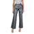 Jacqueline De Yong Silver Viscose Pant