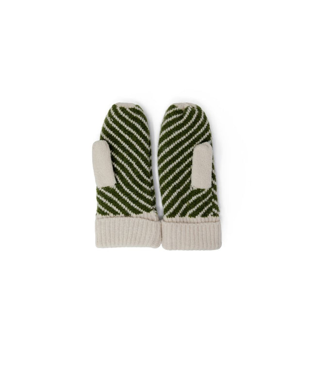 Only Cream Polyester Glove