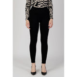 Only Black Viscose Legging