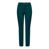 Only Green Polyester Pant