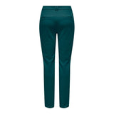 Only Green Polyester Pant