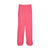 Vero Moda Pink Polyester Pant