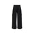 Jacqueline De Yong Black Polyester Pant