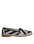 Dolce & Gabbana Leather Linen Outfito.ae