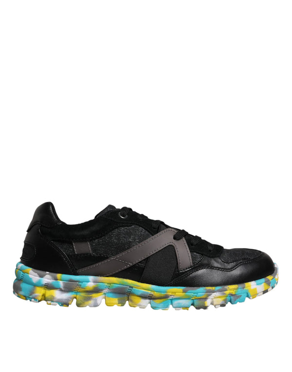 Dolce & Gabbana Logo Sneaker Outfito.ae