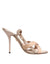 Dolce & Gabbana Leather Silk Outfito.ae