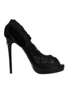 Dolce & Gabbana Leather Silk Outfito.ae