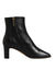 Dolce & Gabbana Leather Logo Outfito.ae