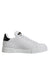 Dolce & Gabbana Leather Logo Outfito.ae