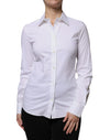 Dolce & Gabbana Cotton Logo Outfito.ae