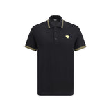 Versace Cotton Logo Outfito.ae