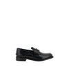 Prada Leather Logo Outfito.ae