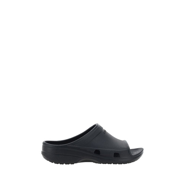 Balenciaga Logo Embossed Outfito.ae
