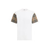 Burberry Cotton Ribbed Outfito.ae