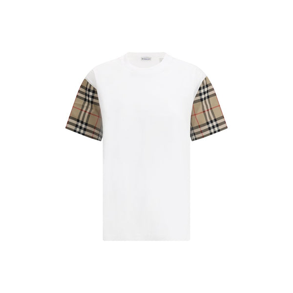 Burberry Cotton Ribbed Outfito.ae