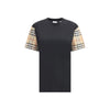 Burberry Cotton Ribbed Outfito.ae