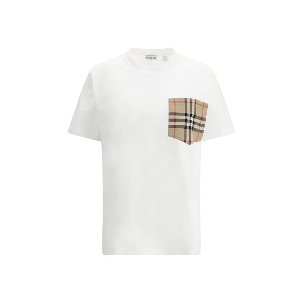 Burberry Cotton Ribbed Outfito.ae